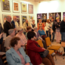 Húszéves a Dobosgála