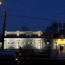 Strand -esti fényben-megkezdődtek az edzések