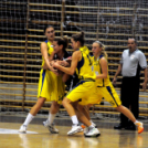 Ceglédi Elefántkölykök - Pécs