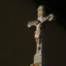 Jójárt György kiállítása a Gimiben