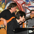 Petrik G. Band jubileumi koncert