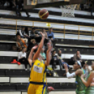 CEGLÉDI EKK – UNIQA EUROLEASING SOPRON 53 – 78