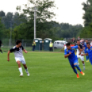 Ceglédi VSE - Vác 1-0