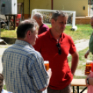 Városi Strand - Akkor és Most