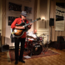 Ceglédi Dobmúzeum a Benczúr Házban