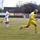 Ceglédi VSE - FC Dabas 3-0