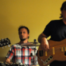 Zene – Kép interakció 