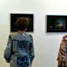 Megnyílt a Ceglédi Fotóklub kiállítása