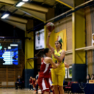 VBW CEKK CEGLÉD–OLYMPIACOS 