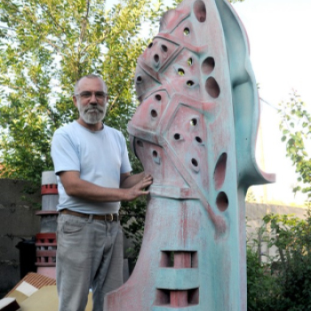 Rejtek a ceglédi kórházban