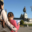 Költészet napja Cegléden