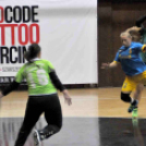 Ceglédi Kék Cápák - Gyömrő 26-24