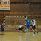 Ceglédi KKSE – Váci KSE 27-25 (15-9)
