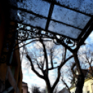 Rákóczi úti épületbontás I.