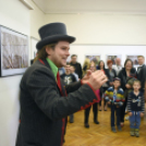 AbrakaVadra - Hartyányi Norbert kiállítása