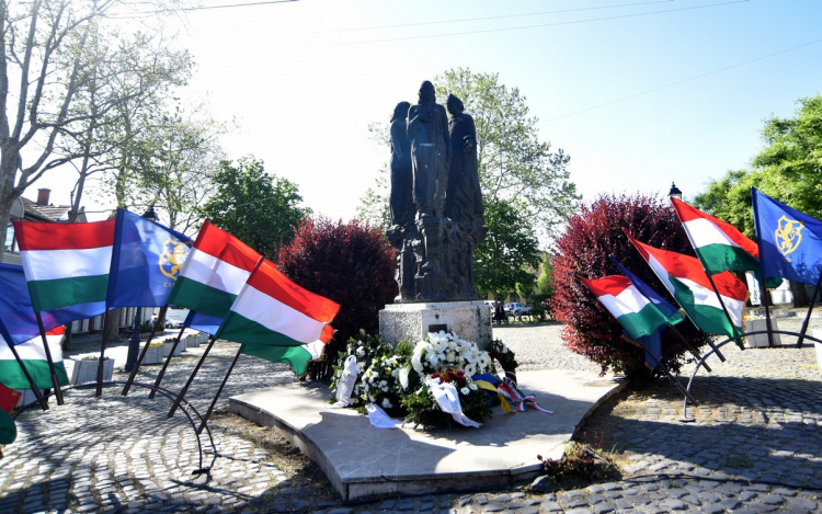 Városalapítók Napja