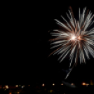 Tűzijáték augusztus 20. 