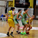 CEGLÉDI EKK–UNIQA EUROLEASING SOPRON 64–94 