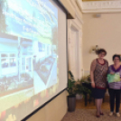 A legszebb kerteket, balkonokat és rajzokat díjazták