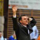 CEGLÉDI EKK – PEAC PÉCS 53 – 75