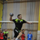 Ceglédi KK SE – Kőnig Trade Balmazújvárosi KK 27 – 23