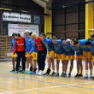 Ceglédi Kék Cápák - Vecsés Kombi Expressz 29 - 19