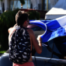 Nizzai pillanatképek