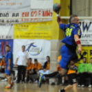 Cegléd - Mezőkövesd kézilabda mérkőzés