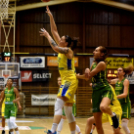 VBW CEKK Cegléd – Sopron Basket
