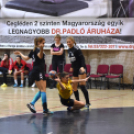 Ceglédi Kék Cápák - Fehérvár KC II. 22 - 28 ( 12 - 14 )