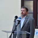 Nagy László Lázárra emlékeztek