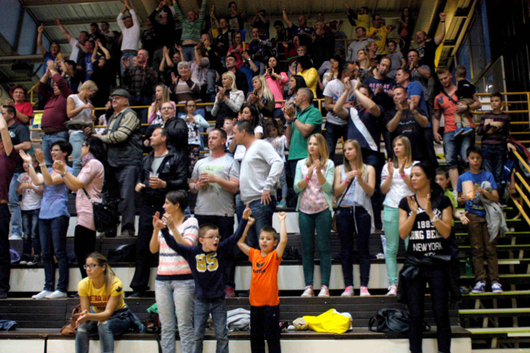 Ceglédi KKSE – Mezőkövesdi KC: 30-24 (11-17)