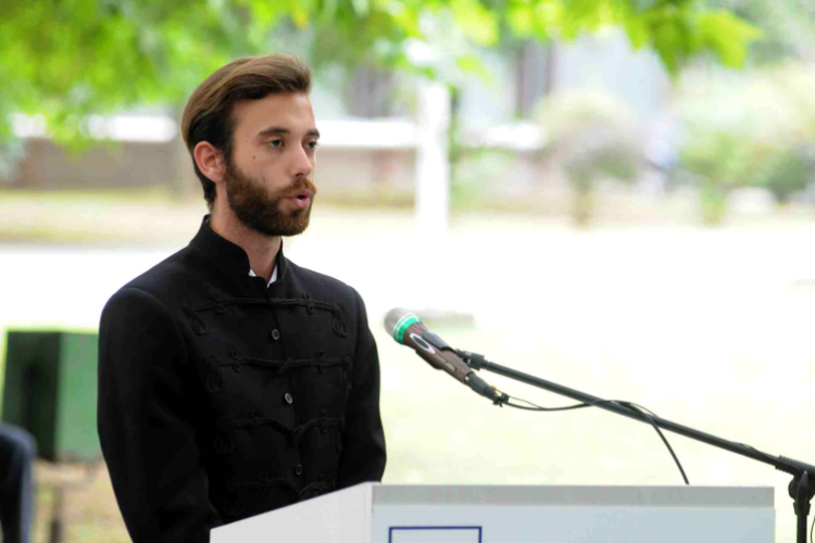 Semmelweis nap a ceglédi Toldy Ferenc kórházban