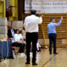 CEGLÉDI EKK – DVTK MISKOLC-ATOMERŐMŰ KSC 67-57