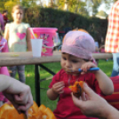 Őszköszöntő a Vörösmarty téren (CFE)