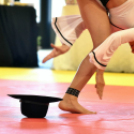 Fit Kid diákolimpia helyszíne volt újra Cegléd