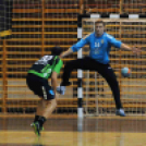 CEGLÉDI KKSE–PLER-BUDAPEST 31–33 (16–16)