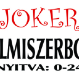 Joker Élelmiszerbolt