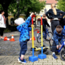 Ajándékkal indult az Autómentes Nap