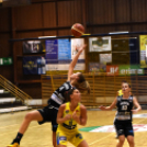 VBW CEKK CEGLÉD – PEAC Pécs  90 – 66