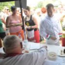 Bor és laskafesztivál - I