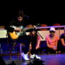 Felsős Táncsics Est