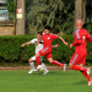 Cegléd - Szolnok 0-1