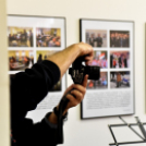 Kossuth rádió bejelentkezése Ceglédről