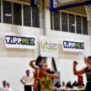 Hazai vereség a Szigetszentmiklós ellen