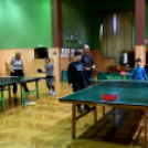 Nyitott terem-asztalitenisz 