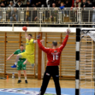 Császár Gábor szakmai igazgatóként játszott a Ceglédben