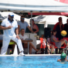 Beck Péter Emléktorna -  Bronz mérkőzés CVSE - FTC 10-3 