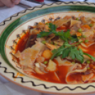 Bor és laskafesztivál - I