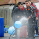 Katasztrófavédelmi ifjúsági verseny